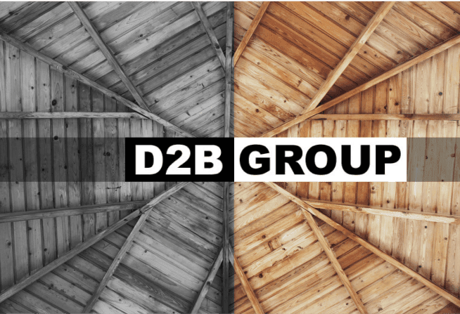 d2b group